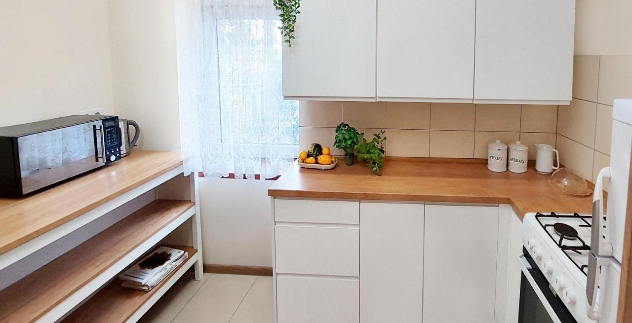 Apartamenty Gorki Male Tuszyn Exterior photo