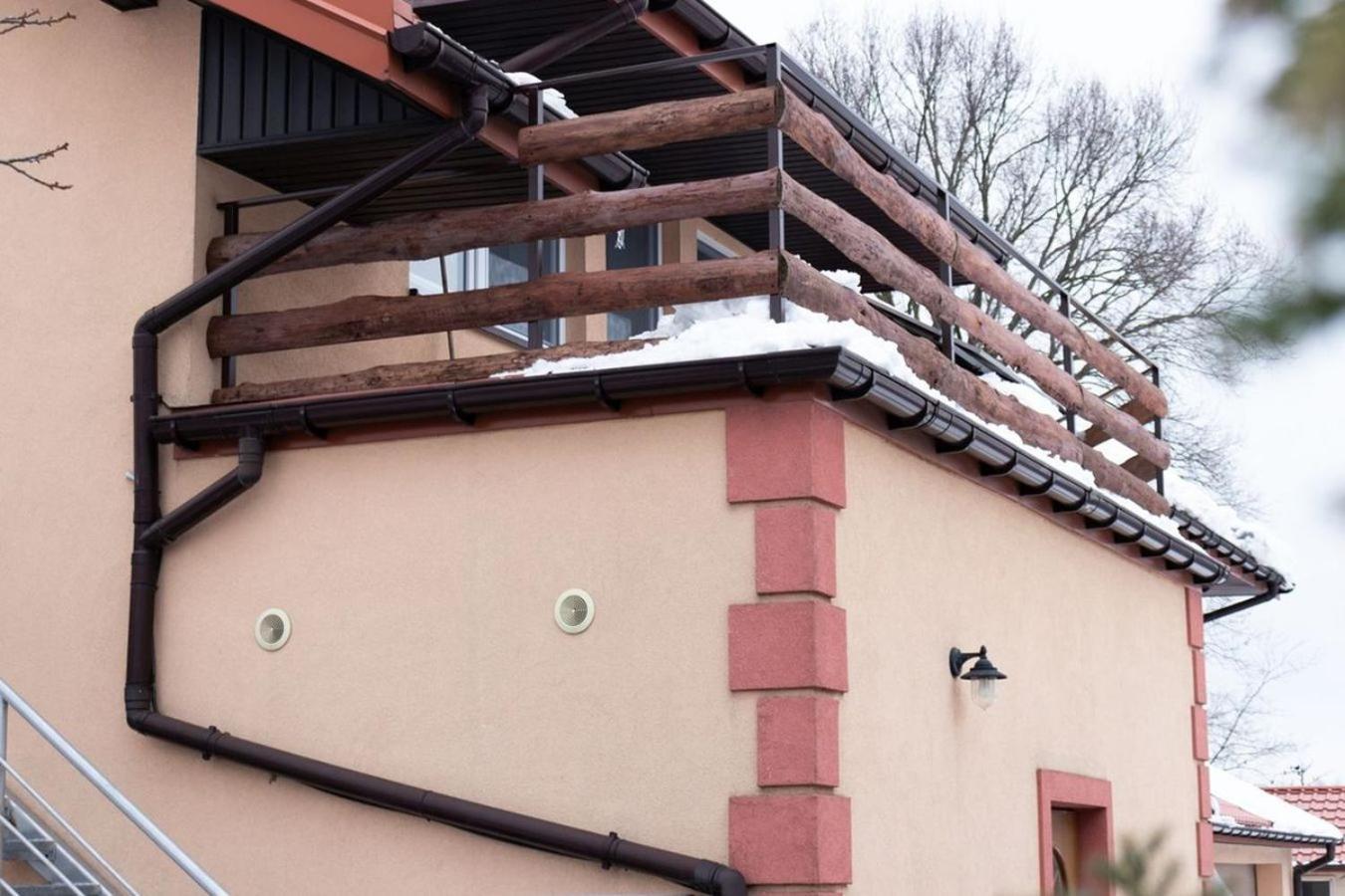 Apartamenty Gorki Male Tuszyn Exterior photo