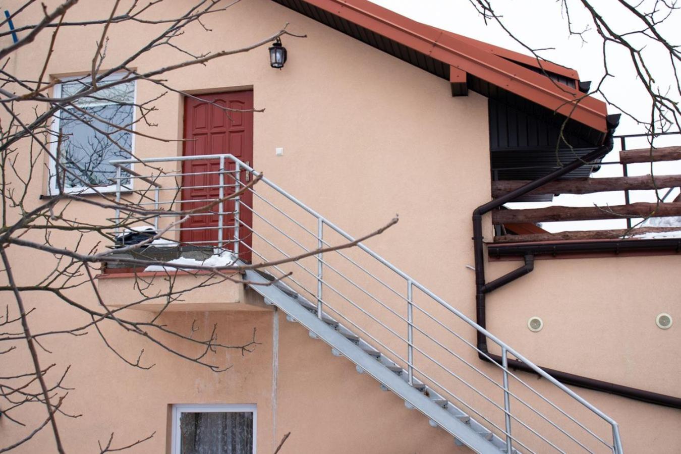 Apartamenty Gorki Male Tuszyn Exterior photo